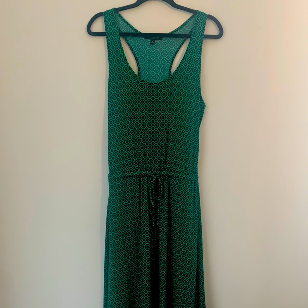 Banana Republic Maxi